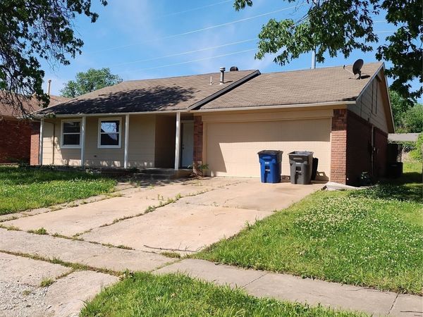 5656 S 89th East Avenue , Tulsa, OK 74145