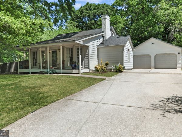 1661 Hudson Road, Decatur, GA 30033