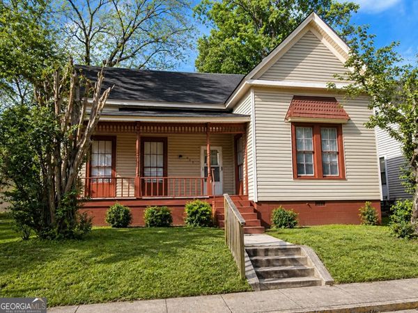 858 Tenney Avenue, Macon, GA 31201