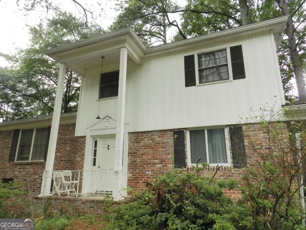 3084 Trafalgar Way, Atlanta, GA 30341