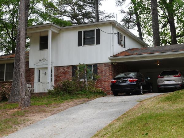 3084 Trafalgar Way, Atlanta, GA 30341