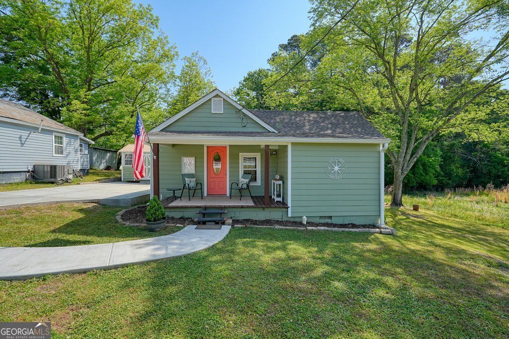 4944 Northside Drive, Acworth, GA 30101 Main Photo