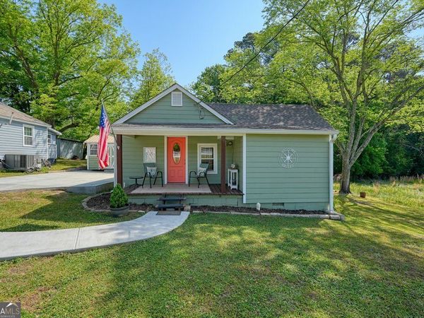 4944 Northside Drive, Acworth, GA 30101