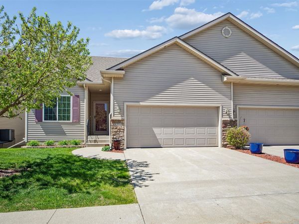 2250 NW Chapel Lane , Ankeny, IA 50023