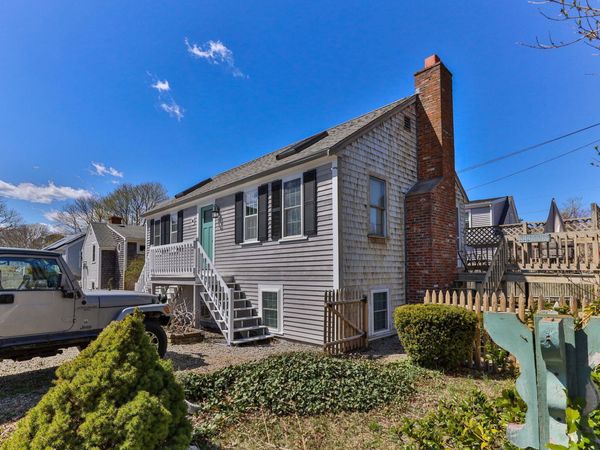 28 Crocker Drive, UNIT C, Hyannis, MA 02601