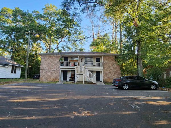 1312 Nylic Street, Unit A,B,C,D, Tallahassee, FL 32304