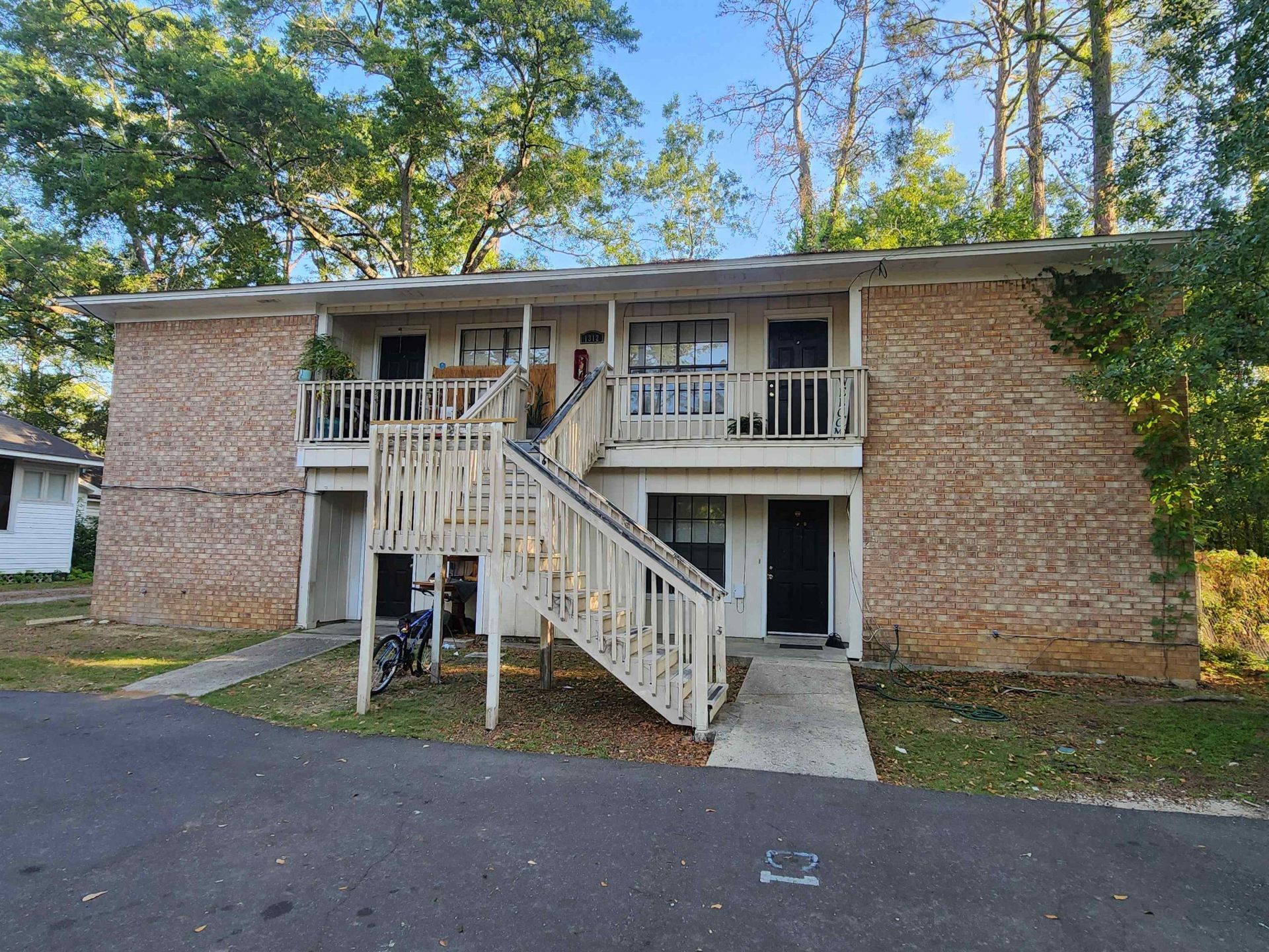 1312 Nylic Street, Unit A,B,C,D, Tallahassee, FL 32304 Photo
