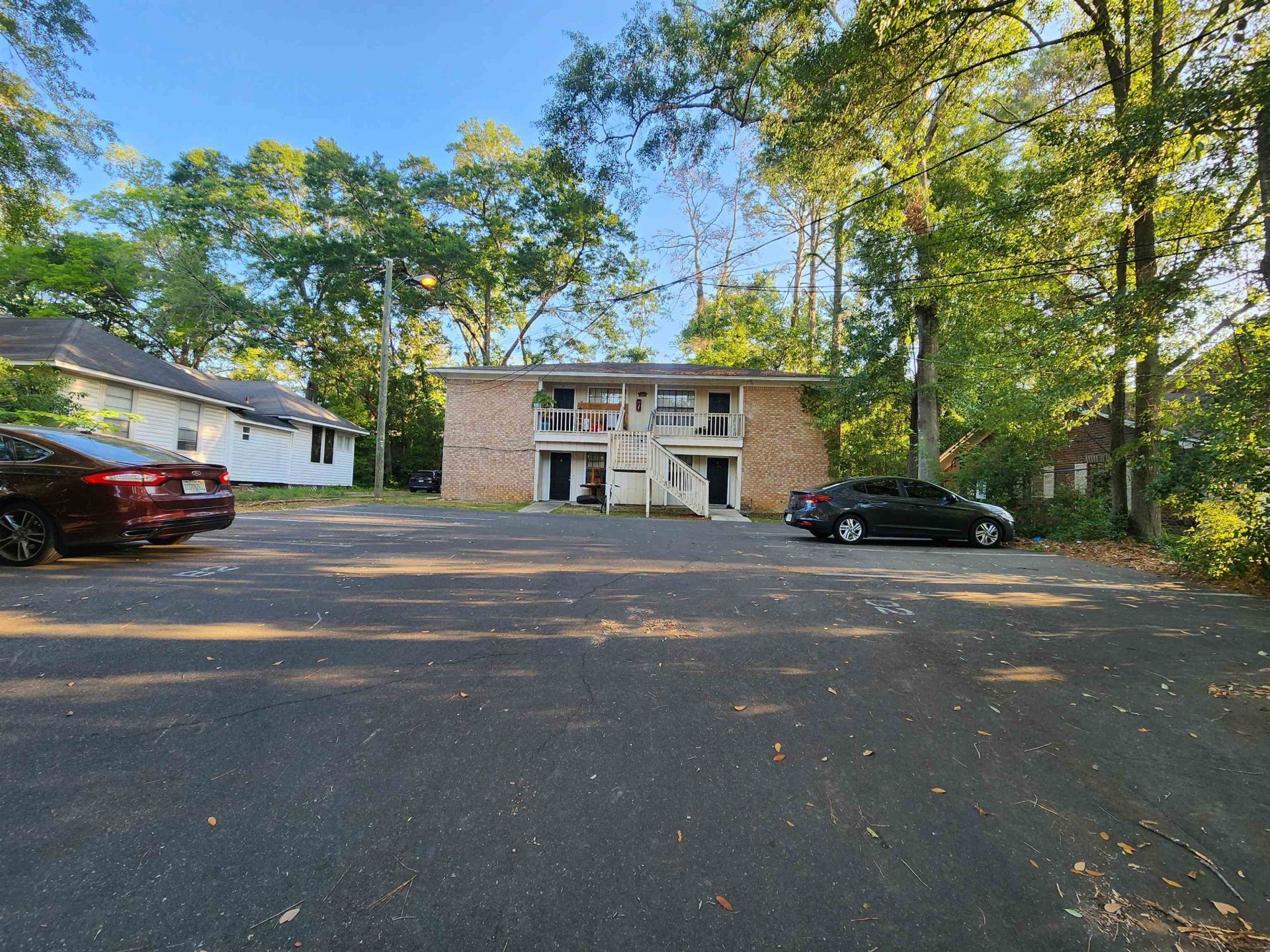 1312 Nylic Street, Unit A,B,C,D, Tallahassee, FL 32304 Photo