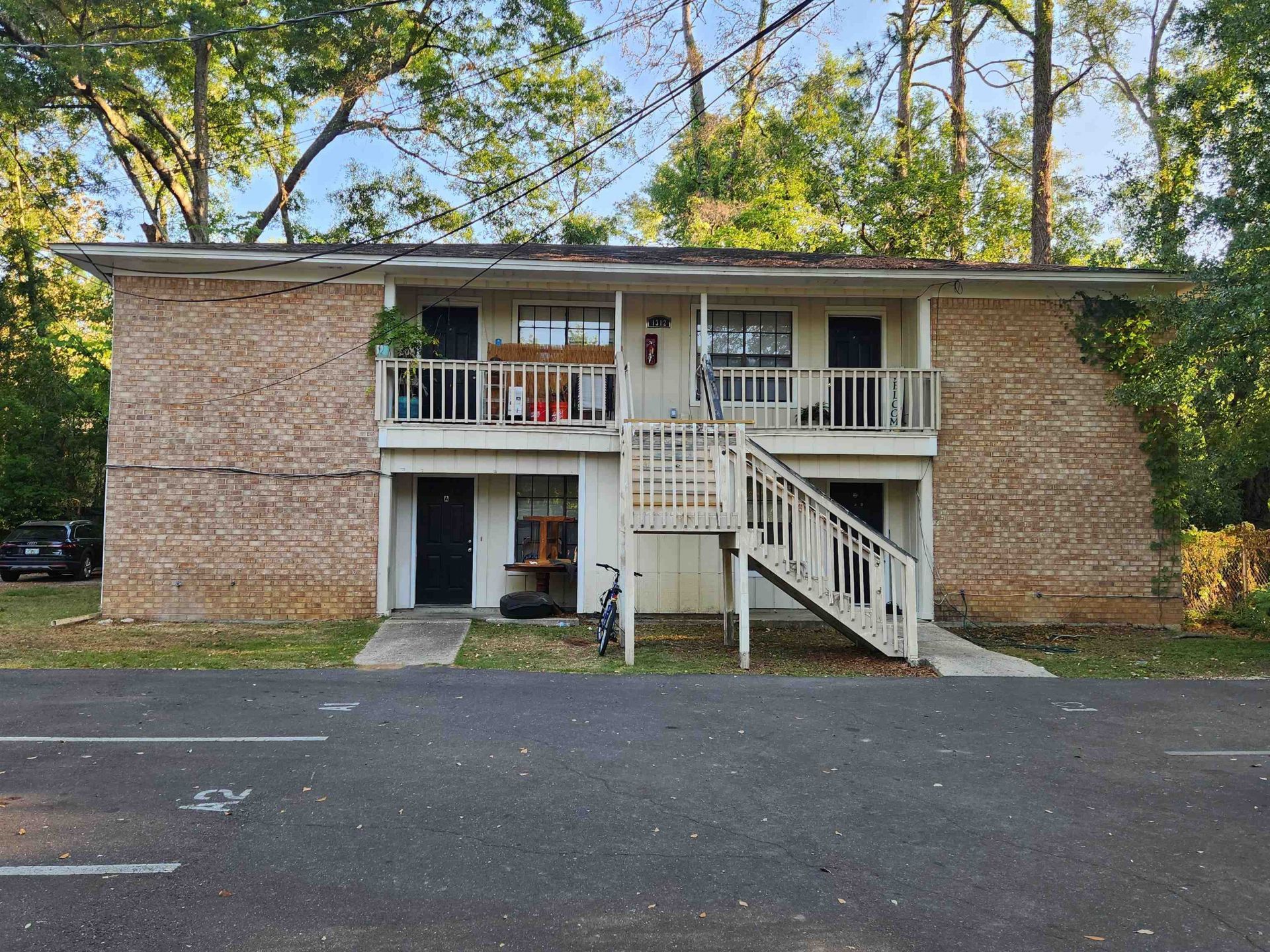 1312 Nylic Street, Unit A,B,C,D, Tallahassee, FL 32304 Photo