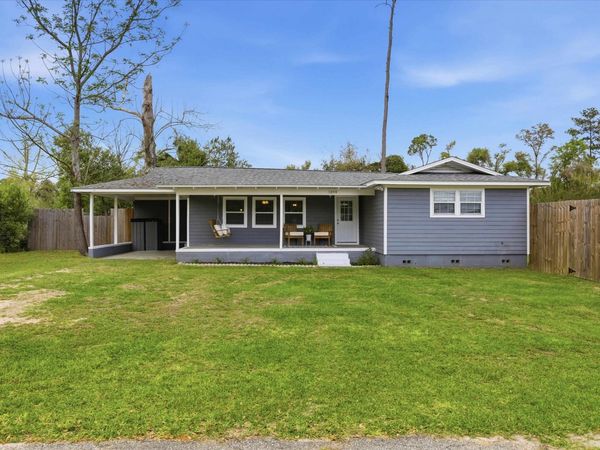 1898 Cemetery Road, Tallahassee, FL 32305