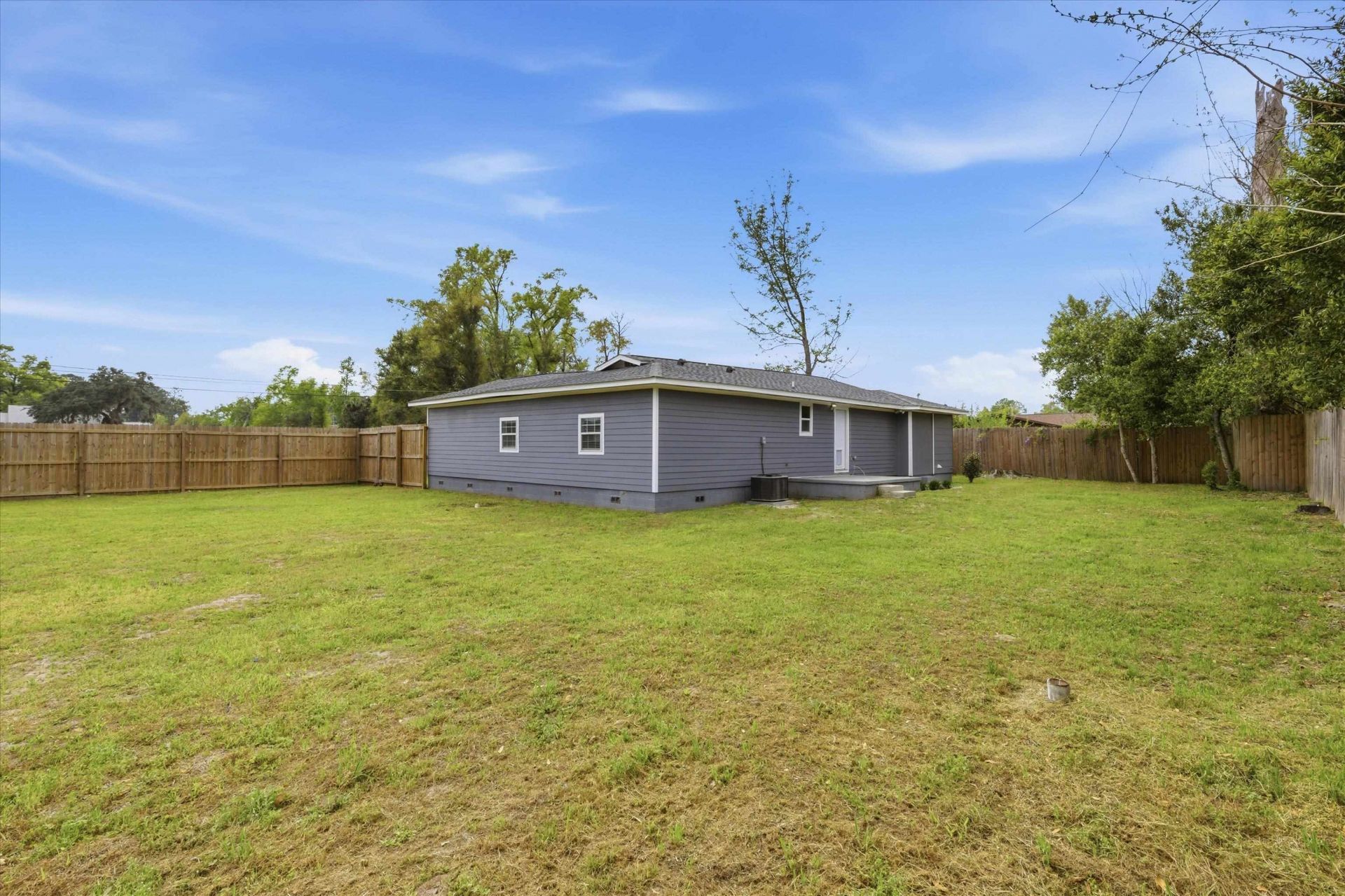 1898 Cemetery Road, Tallahassee, FL 32305 Photo