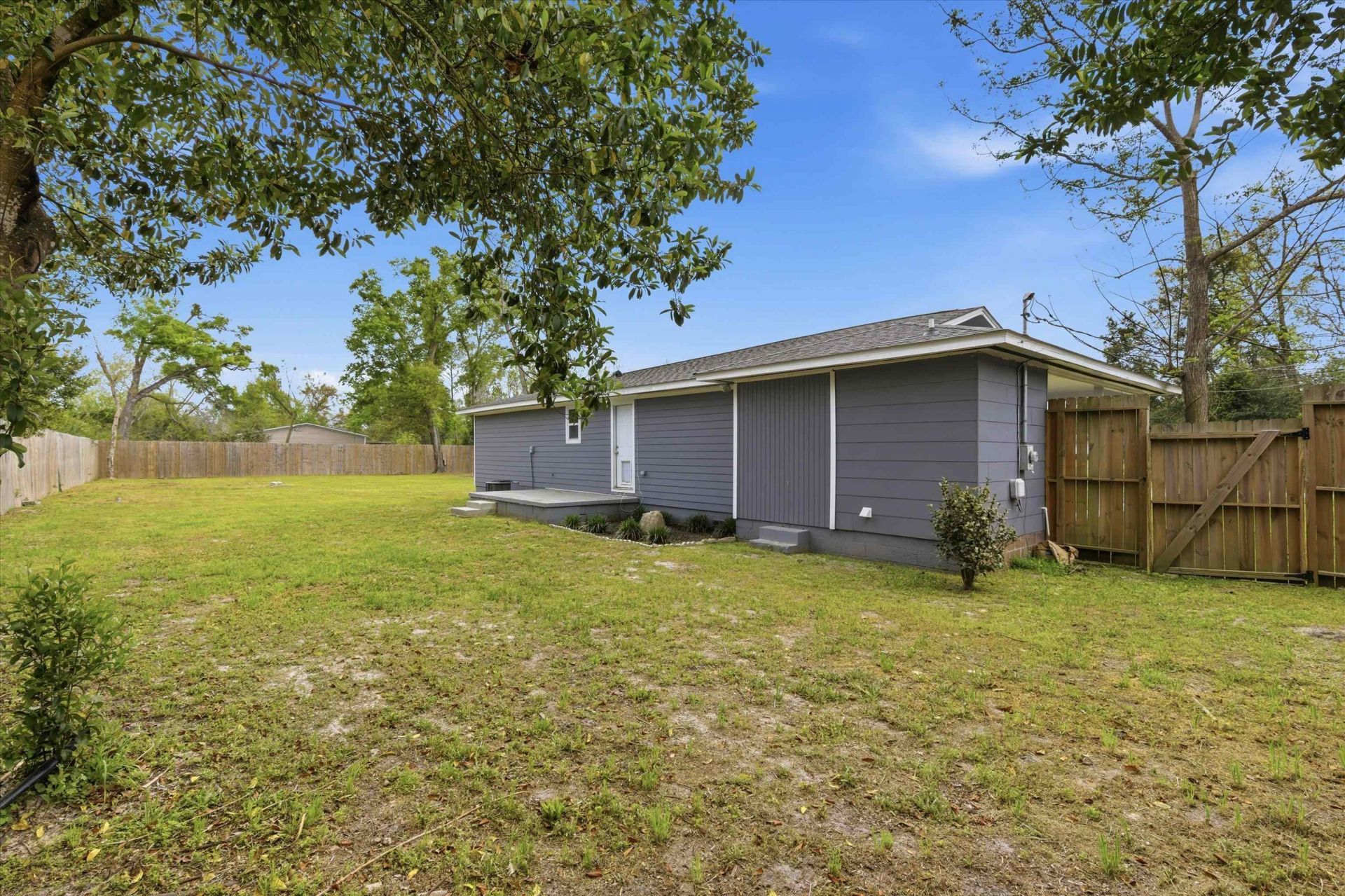 1898 Cemetery Road, Tallahassee, FL 32305 Photo