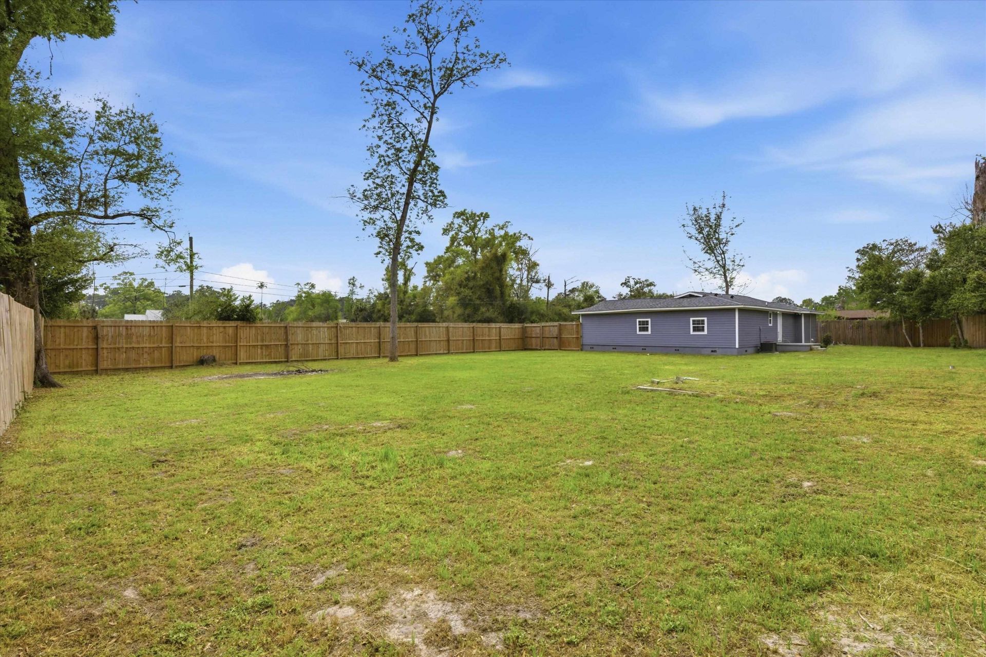 1898 Cemetery Road, Tallahassee, FL 32305 Photo