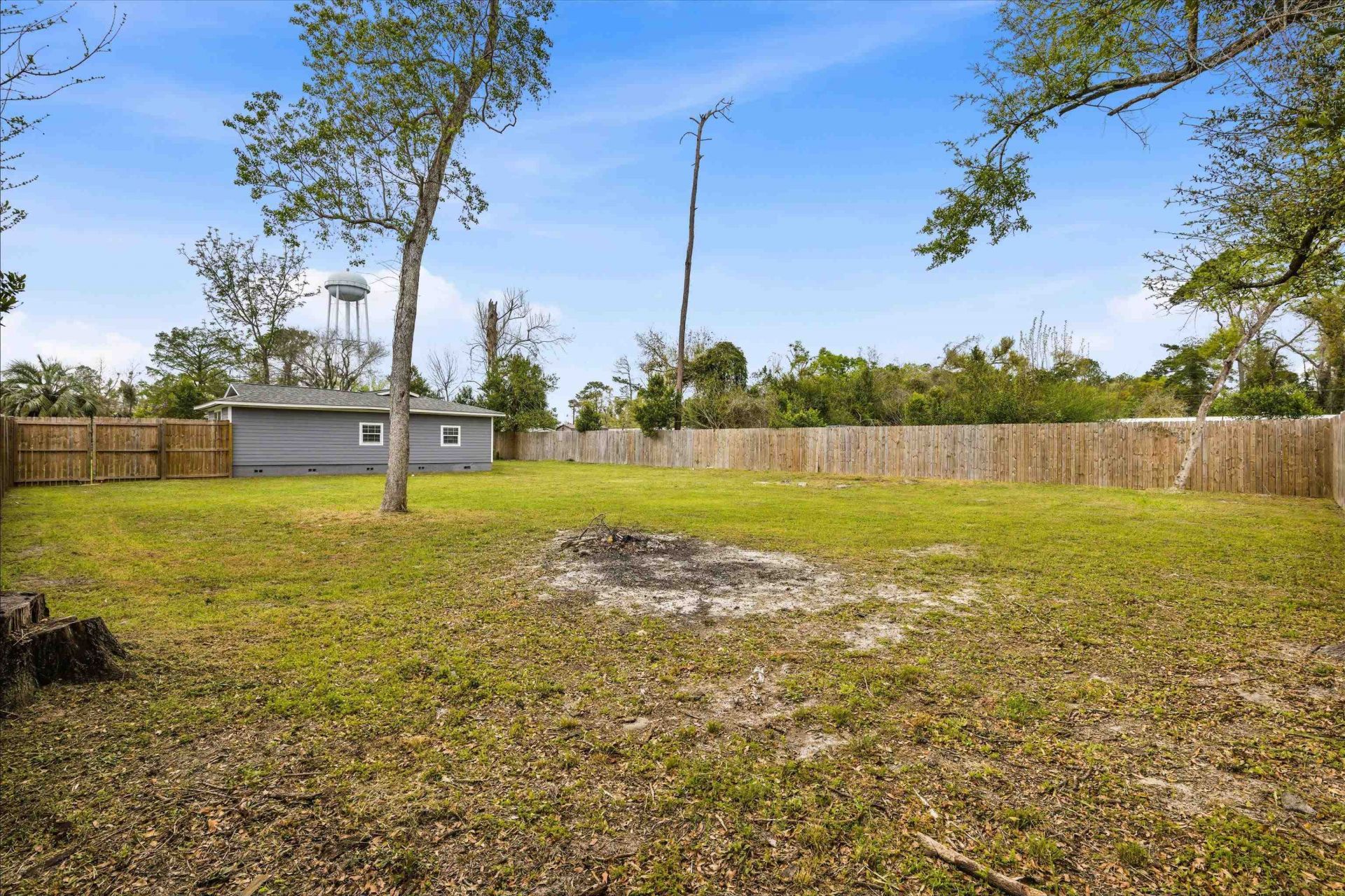 1898 Cemetery Road, Tallahassee, FL 32305 Photo