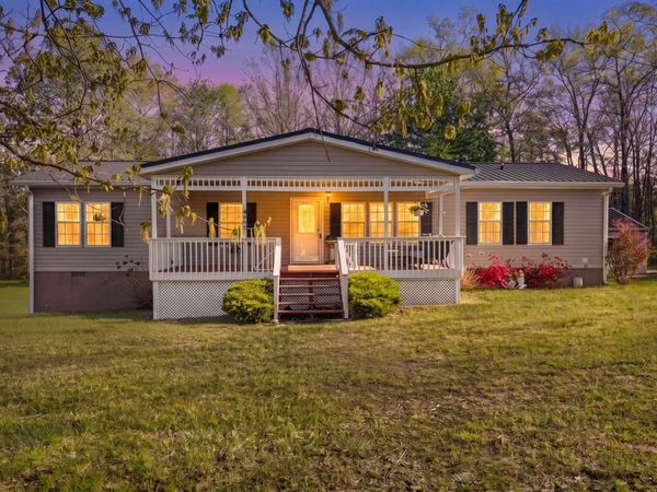 200 Coyote Trail , Dunlap, TN 37327