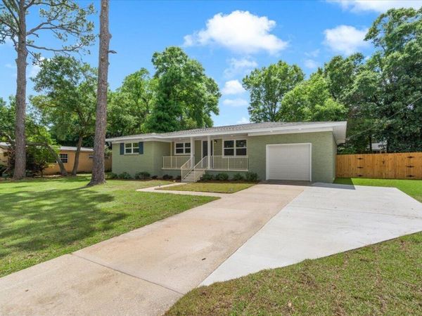 2023 Summit Boulevard, Pensacola, FL 32503