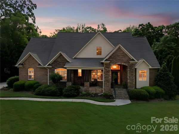 5441 Grayson Ridge Court, Gastonia, NC 28056