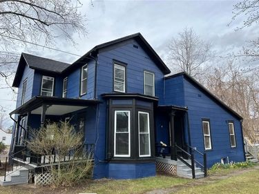 200 Henry Street , Montour Falls, NY 14865