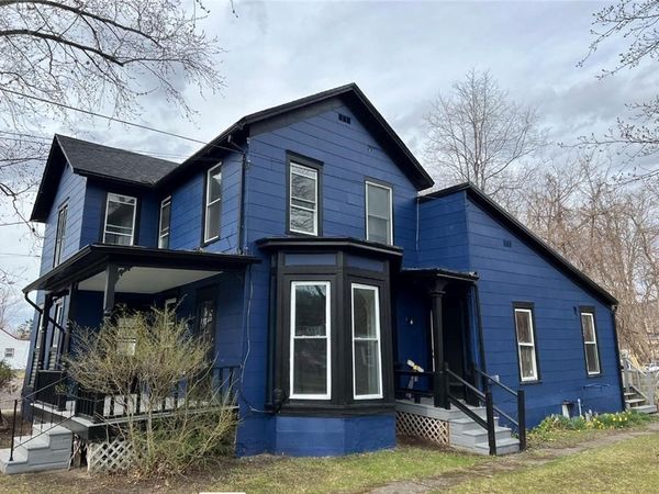 200 Henry Street , Montour Falls, NY 14865