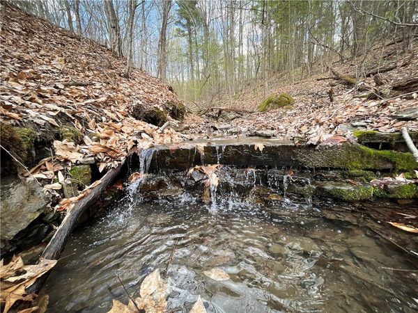 Creek Road , Richford, NY 13835