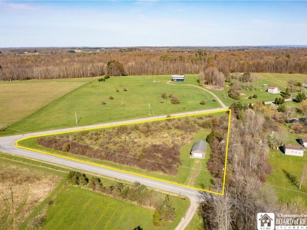 3814 Bellview Road , Bemus Point, NY 14712