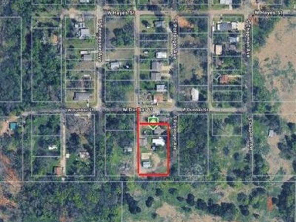 804 S Pottenger Avenue, Shawnee, OK 74801