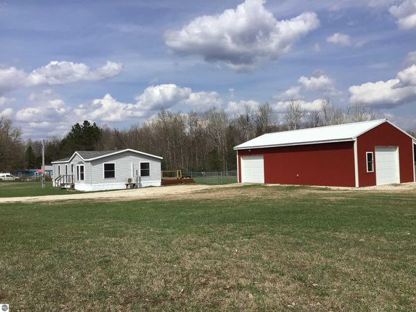 8410 Morey Road N, Manton, MI 49663