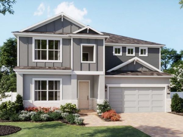 5078 NORTHERN DOVE AVENUE , MOUNT DORA, FL 32757