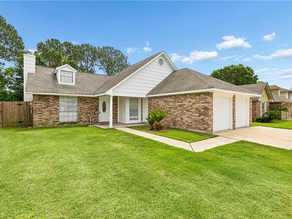 2036 LAFITTE Street, LaPlace, LA 70068