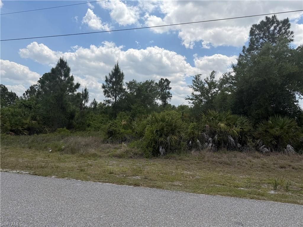 1247 Galileo St E, Lehigh Acres, FL 33974 Photo