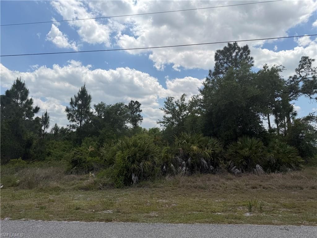 1247 Galileo St E, Lehigh Acres, FL 33974 Photo