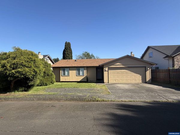 3145 Finale Ct NE, Salem, OR 97301