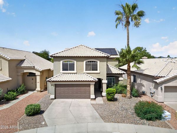 918 N BRADLEY Drive, Chandler, AZ 85226
