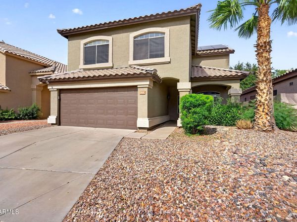 918 N BRADLEY Drive, Chandler, AZ 85226