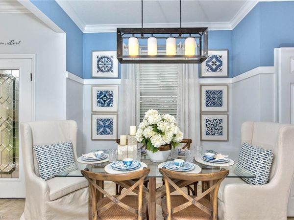 2612 Blossom WAY, NAPLES, FL 34120