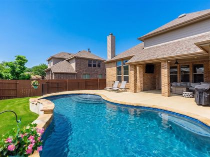 2705 Margarita CT Round Rock, TX 78665