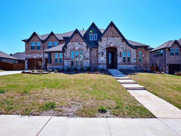 1460 Waterton Drive, Prosper, TX 75078