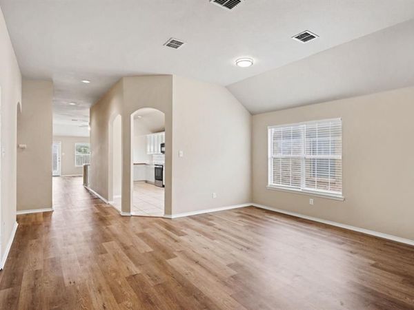 633 Horn Street , Crowley, TX 76036