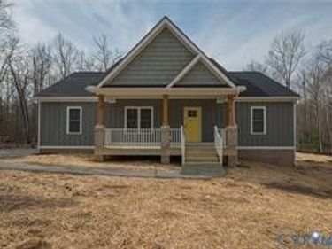 Lot 6 Ridge Road, Arvonia, VA 23004