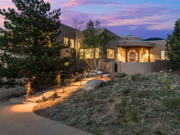 13415 Quaking Aspen Place NE, Albuquerque, NM 87111