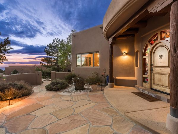 13415 Quaking Aspen Place NE, Albuquerque, NM 87111