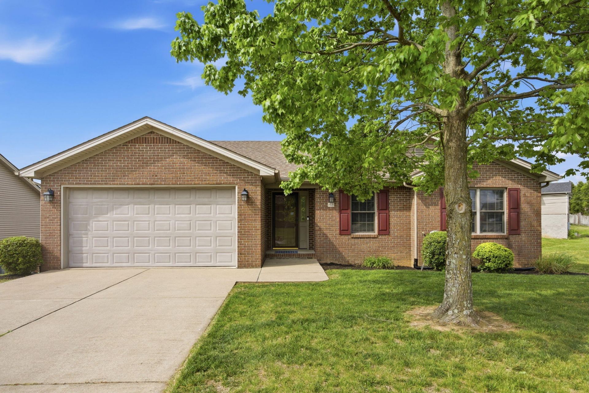 153 Gainsway Drive, Nicholasville, KY 40356 Main Photo