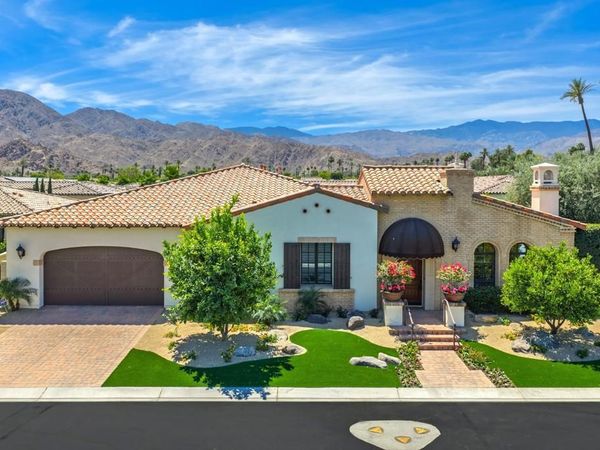75065 Promontory Place, Indian Wells, CA 92210