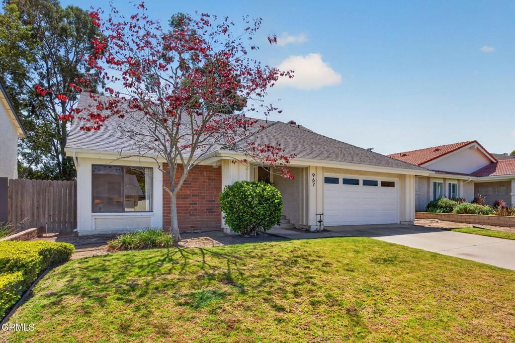967 Greensboro Road, Ventura, CA 93004 Main Photo