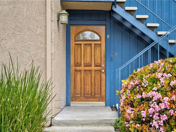 24331 Pasto Road, Unit D, Dana Point, CA 92629
