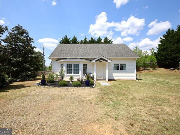 89 Idava Court, Dawsonville, GA 30534