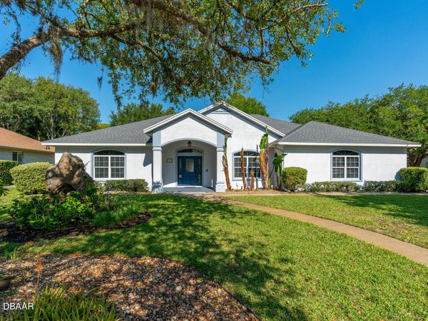 3722 Longford Circle, Ormond Beach, FL 32174
