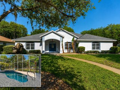 3722 Longford Circle Ormond Beach, FL 32174
