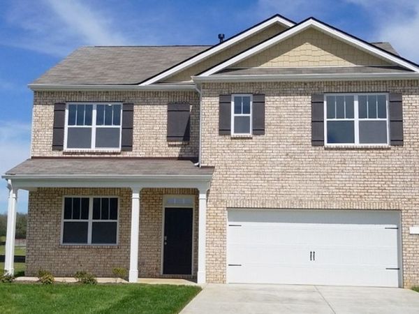 4110 Amelia Lane , White House, TN 37188