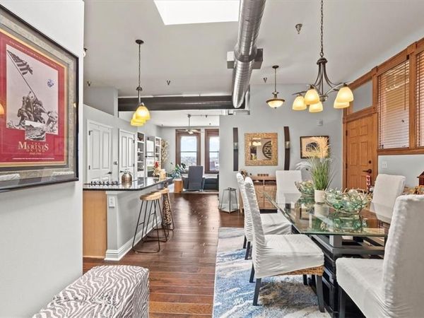 612 Central Street, Unit 503, Kansas City, MO 64105